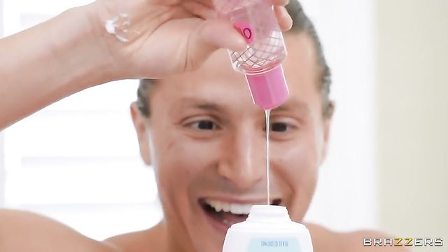 All's Fair in Love And Prank War - XXX Sister Fuck With Brother