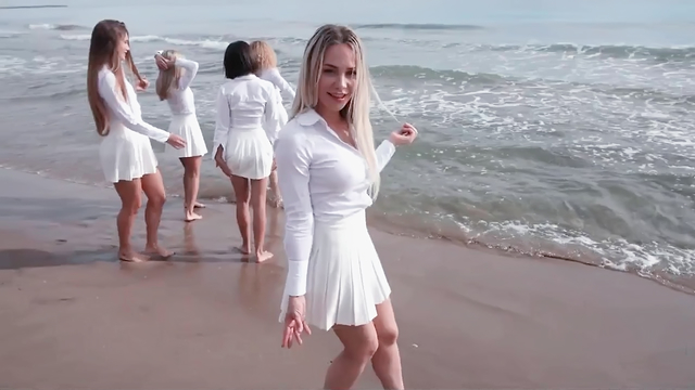 Fucking their students in a private XXX school for young ladies