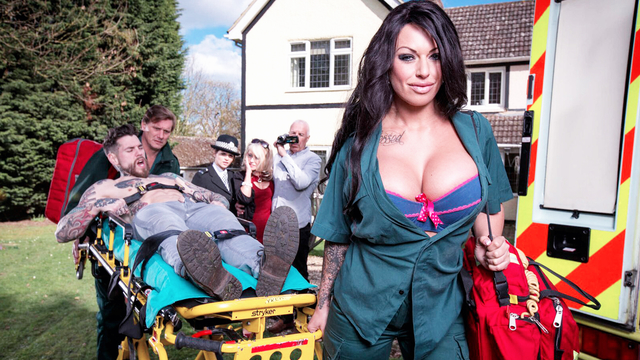 Oral dirt with pleasing adventures so so xxx doctor