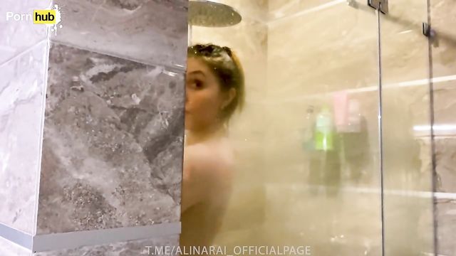 Mom Caught Son Peeping – But Decided to Give Him a Blowjob Instead!