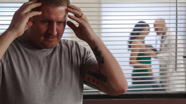 Pregnant and Horny: XXX MILF's Naughty Visit to Dr. Sins' Clinic