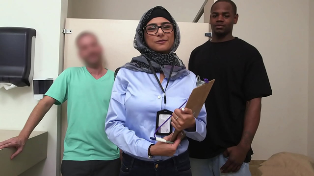 MIA KHALIFA LEBANESE BITCH INTERRACIAL DICK XXX SCIENCE FOR POSTERITY