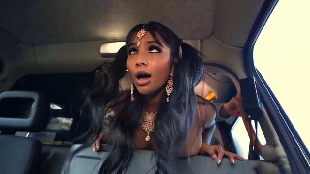 Pakistani Naked Girl Yasmina Khan in Sexy Cum Swallowing Bang