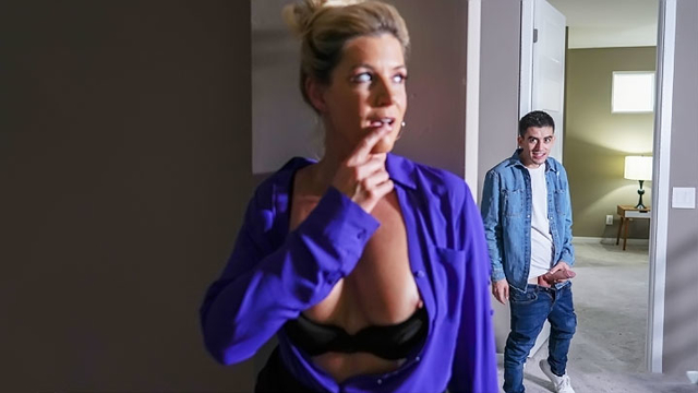 Slutty Lilhumpers Mamas XXX enjoy fat teen prick in their holes