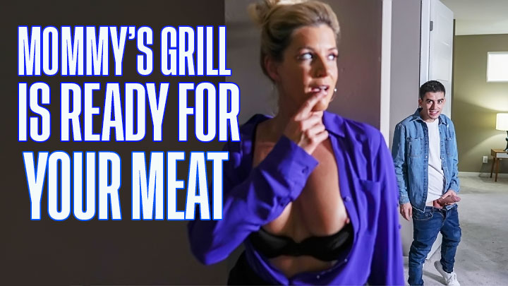 720px x 405px - Mommys girl is ready for your meat! india Summer & Jordi El Nino Polla! |  DaChicky.com