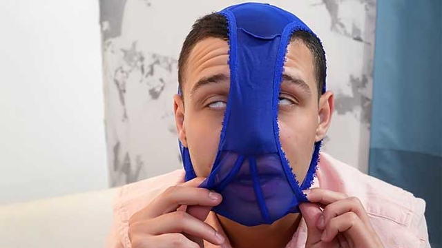 Awesome step mom with big boobs Casca Akashova nailed from behind